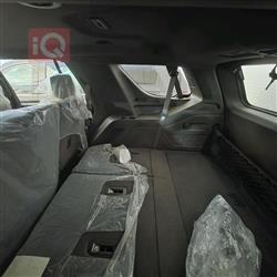 شيفروليه تاهو